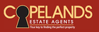 Logo of Copelands Estate Agents