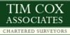 Tim Cox Associates logo
