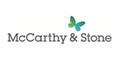 McCarthy Stone - Langton House logo