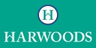 Logo of Harwoods