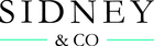 Sidney and Co logo