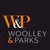 Woolley & Parks logo