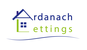 Ardanach Lettings Ltd logo
