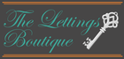 The Lettings Boutique logo