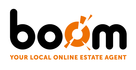 Logo of Boom