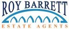 Roy Barrett logo