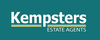 Kempsters Estate Agents logo