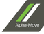 Alpha Let Ltd logo