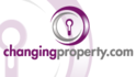 Changing Property logo