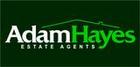 Adam Hayes Estate Agents, East Finchley logo