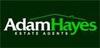 Adam Hayes Estate Agents, North Finchley logo