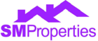 SM Properties logo