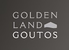 Golden Land Goutos logo