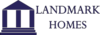 Landmark Homes logo