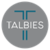 Talbies logo