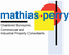 Mathias Perry logo