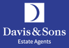 Davis & Sons logo