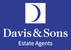Davis & Sons logo