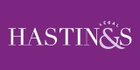 Logo of Hastings Legal - Borders Property and Legal