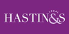 Hastings Legal - Borders Property and Legal logo