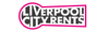 LIVERPOOL CITY RENTS logo