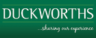 Duckworths - Hyndburn logo