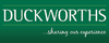 Duckworths - Hyndburn logo