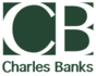 Charles Banks logo