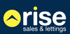 Rise Estate Agents logo