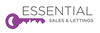 Essential Sales & Lettings logo