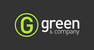 Green & Company - Boldmere logo