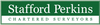 Stafford Perkins logo