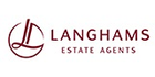 Langhams Estate Agents logo