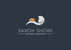 Saxon Shore logo