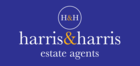 Logo of Harris & Harris Estates