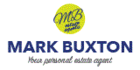 Logo of Mark Buxton Estate Agents