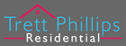 Trett Phillips Residential logo