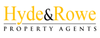 Hyde and Rowe Limited logo