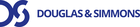 Logo of Douglas and Simmons