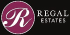 Logo of Regal Estates