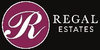 Regal Estates logo