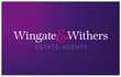 Wingate & Withers logo