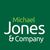 Marketed by Michael Jones & Co.
