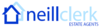 Neill Clerk Estate Agents logo