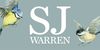 SJ Warren logo