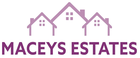 Logo of Maceys Estates Ltd