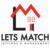 Lets Match Limited logo