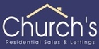 Logo of Church's
