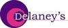 Delaney's logo
