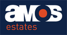 Amos Estates - Hockley logo